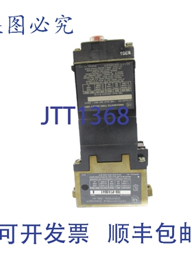原装供应罗克韦尔AB 700-PT400A1 SER。 A 120V 60A 0.1-6.0S UNM