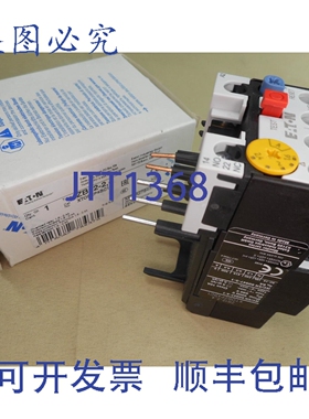 原装供应进口 XTOB2P4BC1 过载继电器