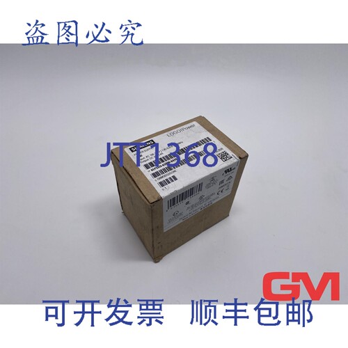 原装供应电源 6EP3333-6SB00-0AY0 24V/4A PS1