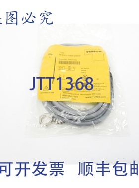 原装供应TURCK NI5-G12-AN6X50MM T4635700 10-30VDC NSMP