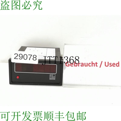 原装供应IFM Elettronica 100.401.00.21.VG 终端 E60576