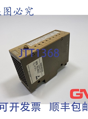 原装供应数字输入 6ES5431-8MA11 数字输入 Simatic S5 8x24V E-S
