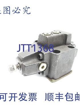 原装供应VICKERS RCG03D330 634209 250-1000PSI NSNP