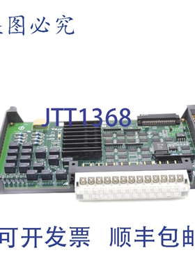 原装供应安川 JANCU-MRY01B-1 EDF9200676-D0N 修订版E02 NSNP