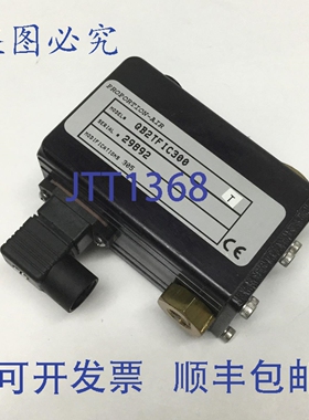 原装供应Proportion-Air QB2TFIC300 双回路模拟控制器，300psi，