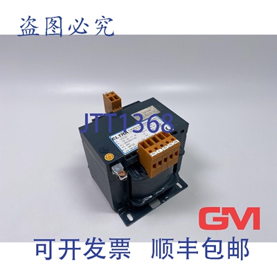 原装供应Eltra 单相控制变压器 STS 0.5 控制变压器 230V 0.5kVA
