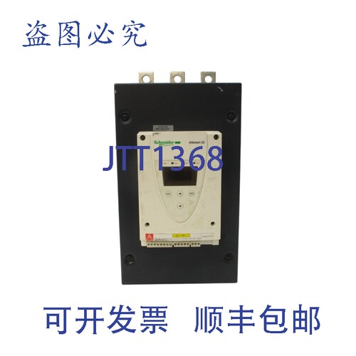原装供应ATS22C25Q 230-440V 250A UNMP