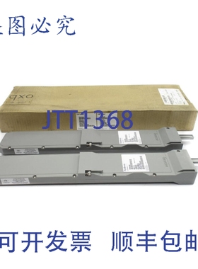 原装供应FOXBORO P0903ZE REV. 0J（2个装）NSMP