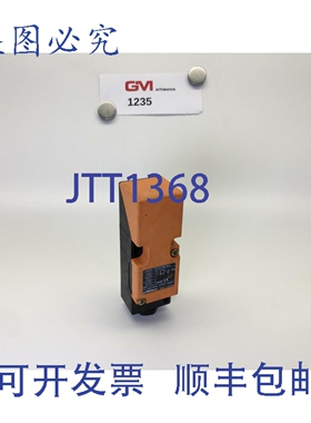 原装供应Ifm电子电感式传感器IM5037 10..55V直流 IME2015BFRKG