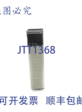 原装供应罗克韦尔AB 1756-M03SE 系列。 AF/W 15.37 NSNP