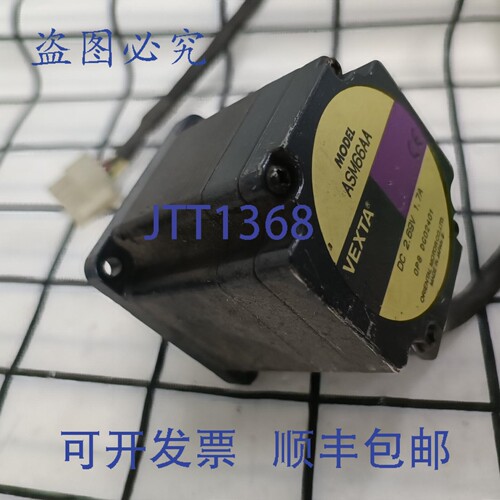 原装供应Vexta ASM66AA / ASM66BC 步进电机