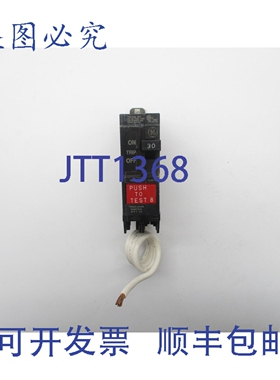 原装供应THQB-1130G 30A 120V NSNP