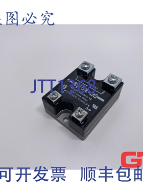 原装供应Opto 22 半导体继电器 480D45-12 固态继电器 3-32VDC 直