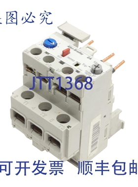 原装供应Allen Bradley 193-EA1EB 过载继电器，3 极 1.6-5A ，常