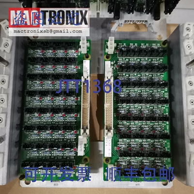 原装供应Alphasem AS263-0-01 Rev A + AS304-0 Rev A PCB板套装