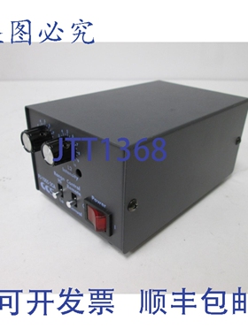 原装供应CCS PJ-1505-2CA 控制电源，输入:100-120VAC 27VA，输