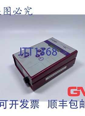 原装供应Lauer Panel TSN Teleservice 终端面板 D 版操作界面