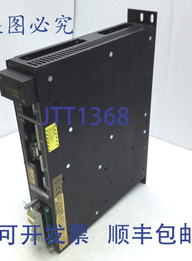 原装供应Kollmorgen BDS5A-106-01010 伺服驱动器，输入:140VDC 9