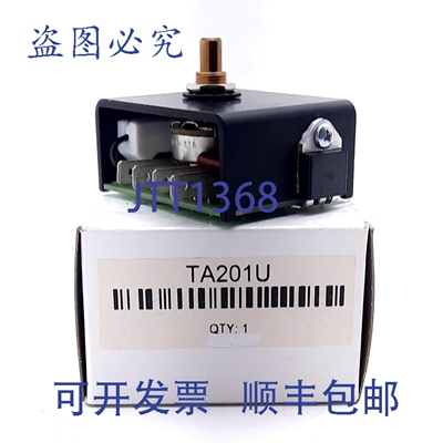 原装供应Minarik TA201U 机箱可调速驱动器 0-220VAC，10A，230VA