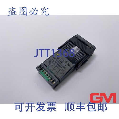 原装供应CAL Controls 温控器 CAL3200 RS 730-004