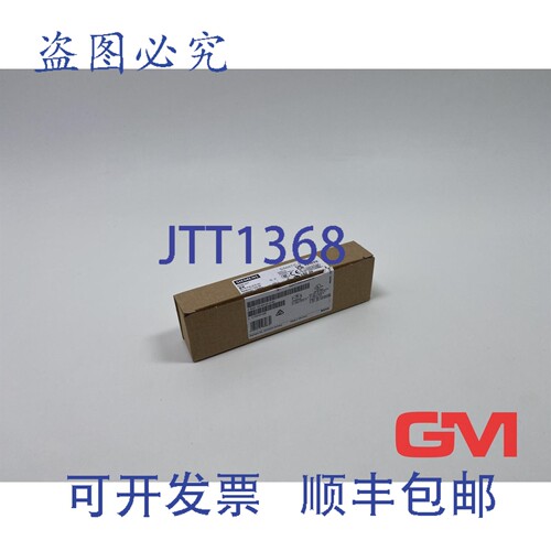 原装供应6ES7193-6BP20-0DA0 Bu-Typ A0 BU15-P16+A10+2D Et 200S