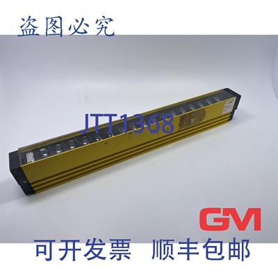 原装供应Fiessler LSUWNSR3-1 安全光幕 24V 接收器