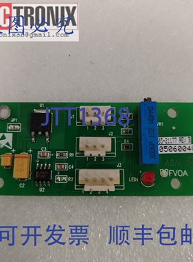 原装供应ASM 03-21177 REV B 气流检测板 ASM AS896
