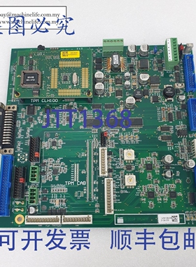 原装供应Nutek NTM410M 的 TPM CAB 1429106V06 采集卡（带 12393