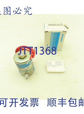 原装供应Skinner V52LR2100 电磁阀 2 通常闭 120V 100 PSI 1/4