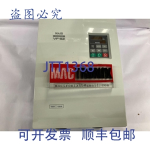 原装供应进口工业 BFV81504Z NAIS VF-8Z 逆变器 400V