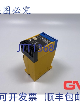 原装供应Turck Verst?rkerrelais MS 41-22 Ex / 1X 放大器继电器