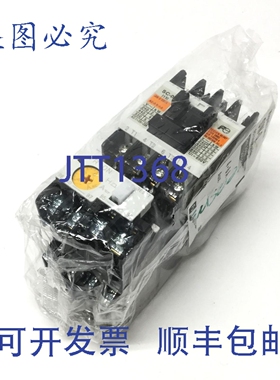 原装供应SW-0磁力开关电机启动器，3极+1常开触点，4-6A过载继电