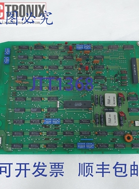 原装供应Tesec K-861072-SP / P-7909-D / TA 481-ETA 板， 8820-