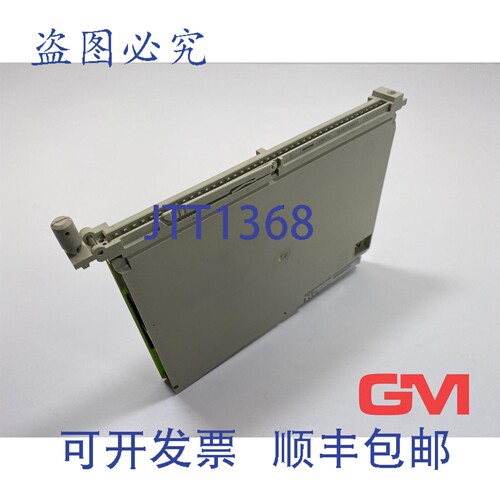 原装供应模拟量输出 6ES5470-4UA13 模块 470 Simatic S5 E-St. 0