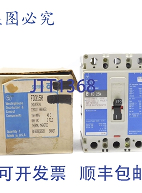 原装供应FD3150 6639C82G99 系列C 600VAC 150ANSMP