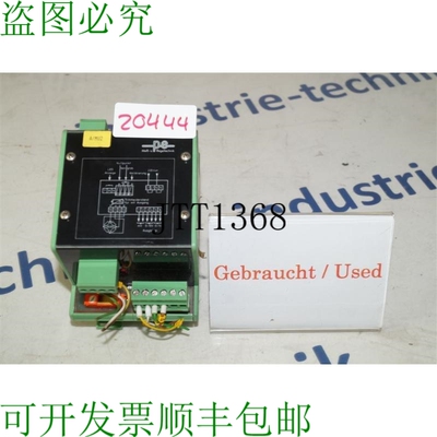 原装供应PE Misura Regolazione Tecnica Regolatori