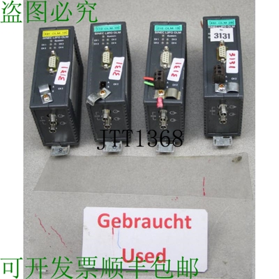 原装供应Simatic S5 S7 Sinec OLM/S3.6GK1502-3AB00