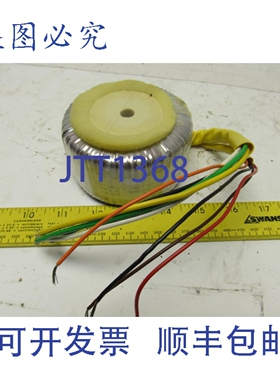 原装供应Uveco AA-70935 变压器 50/60 Hz 0-200-230-240V Pri 8,