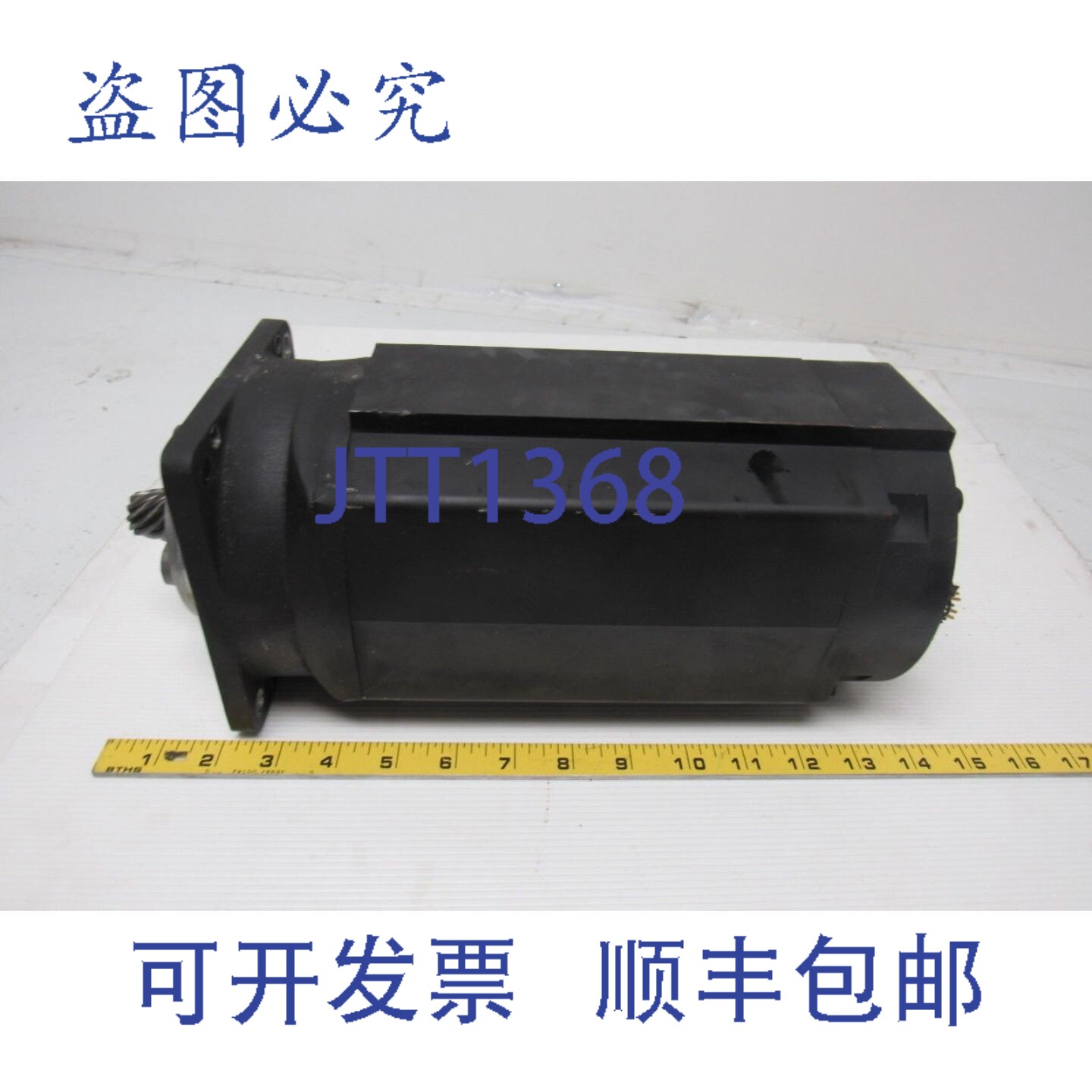 原装供应机器人/1FT3074-5AZ21-9-ZN/3HAA0001-ACF伺服电机