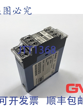 原装供应Knick Normsignal 分离放大器 4310 A2 直流隔离 Isoamp