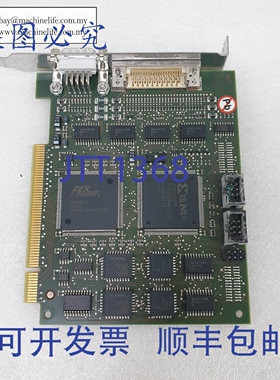 原装供应Tec5 06012-10-31-4145 PD-PCI01V1 光谱数据采集
