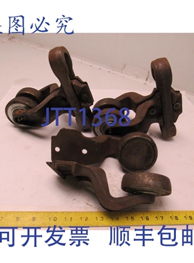 原装供应Jervis Webb 6968 无铆接链式输送小车 X-678 DIMENSION