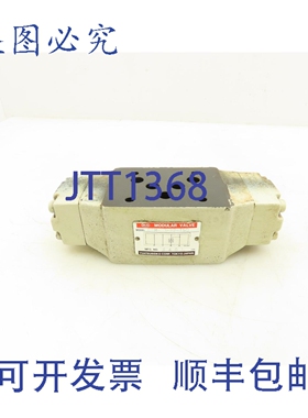 原装供应Yuatsuseiko Oilic CPM-03-B2-T50 模块化止回阀