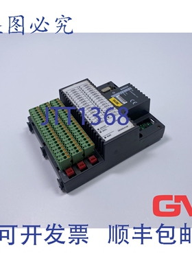 原装供应进口工业输入模块 32E 1070918396-101 DESI20-K-DP VNr.