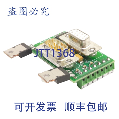 原装供应Kulicke & Soffa 07700-4240-000-01 步进电机分线板，DB