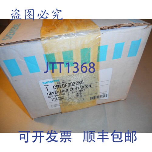 原装供应CRL0F3022K6