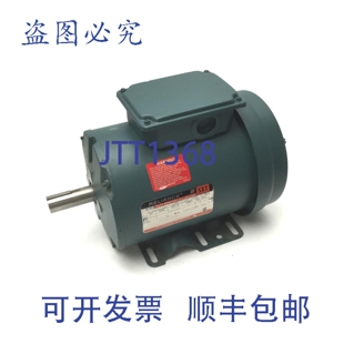 原装供应Reliance SXT P14X3245S-0X Duty Master 三相电机 3/4