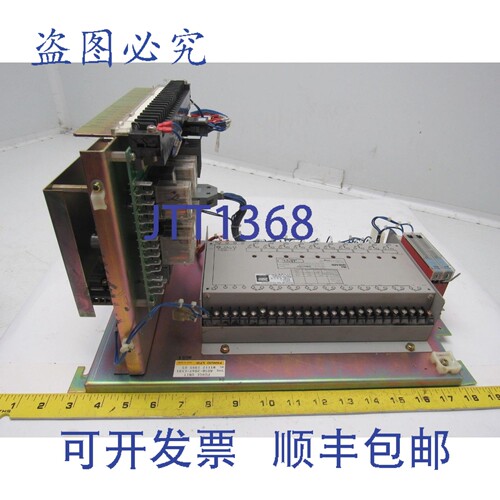 原装供应Fanuc A05B-2047-C181 CNC机器人清洗