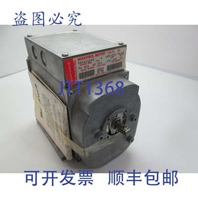 原装供应Modutrol M845A1035 电机 HVAC 120/240VAC 50/60Hz 0.25