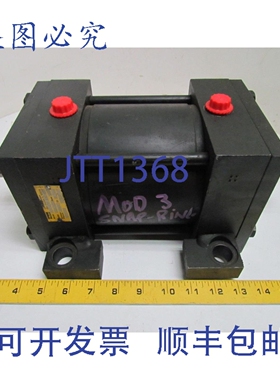 原装供应Parker CKCP2ANU19/19C 气动气缸，缸径 5 英寸，行程 3